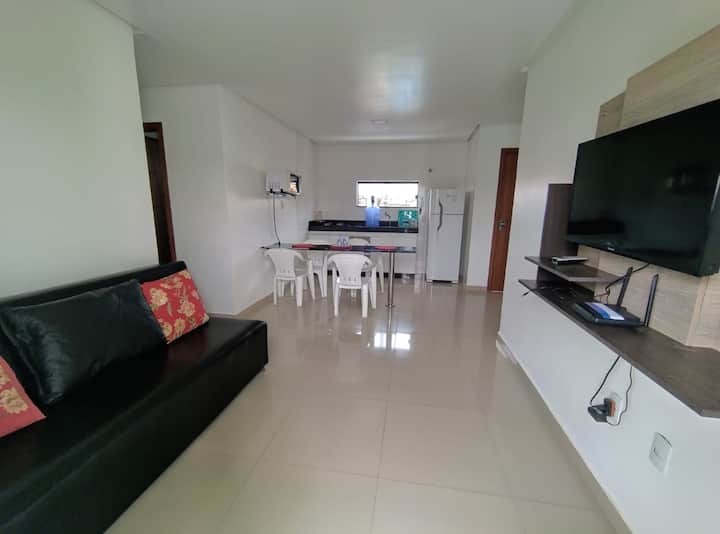 Apartamento Para Temporada Em Porto Seguro, Bahia. - Porto Seguro
