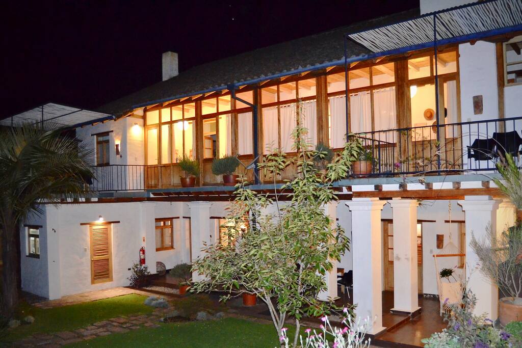 Suite Colibri in Manor House