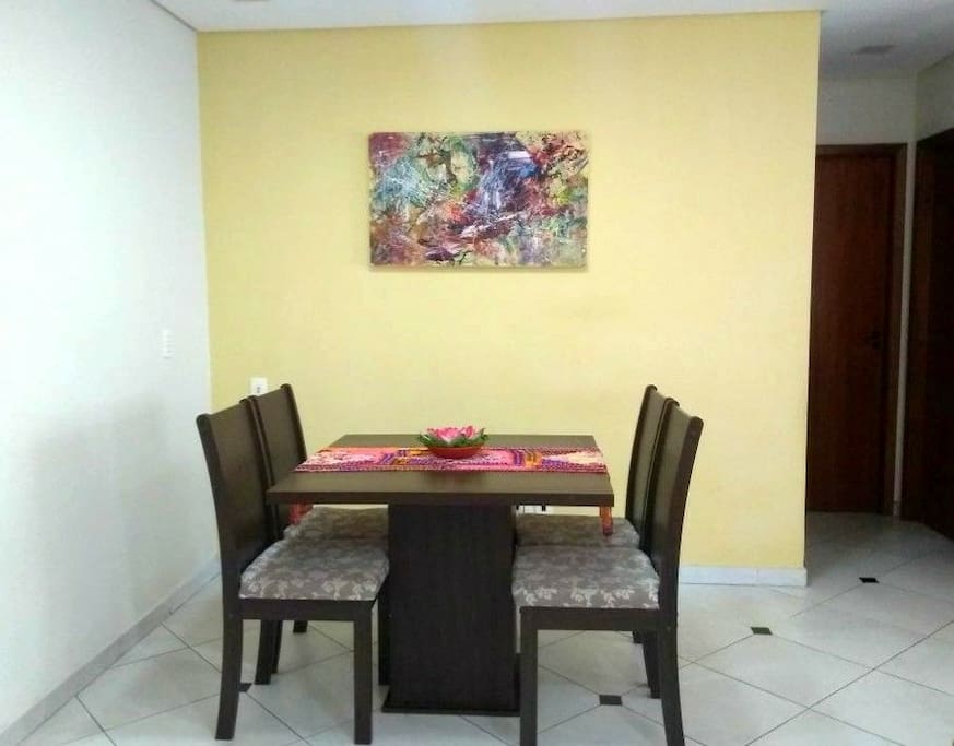 Sala de Jantar