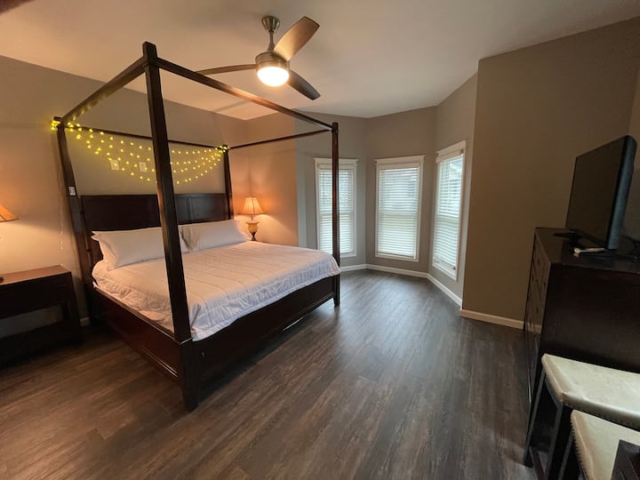 Lake Mattoon Vacation Rentals & Homes Illinois, United States Airbnb