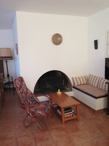 Casa Calendal: con piscina, playas a 5 minutos. gallery image 3