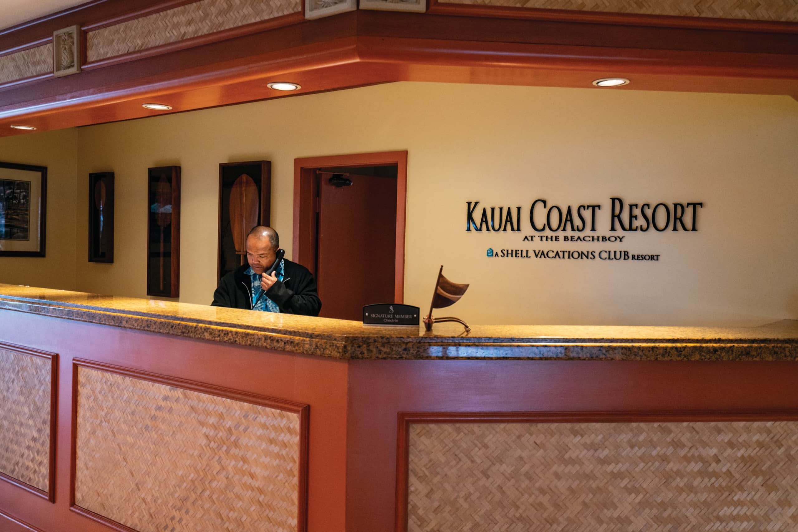 Shell Kauai Coast Resort Accessible Ohana Suite - Photo 10