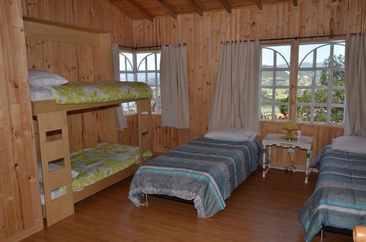 Chambre 3