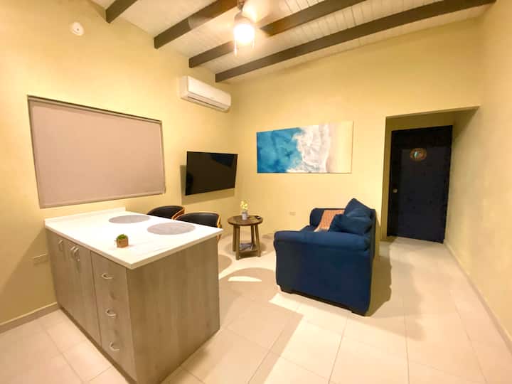 Aruba Ixora A4 | Shoco Suite, 7m Drive To Beach - Aruba