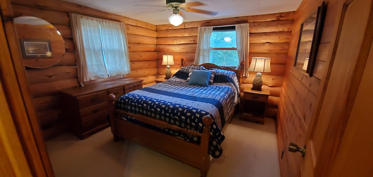 Спална соба 2