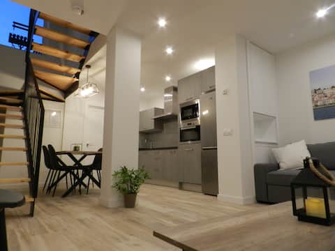 YOUR HOME IN SANTANDER