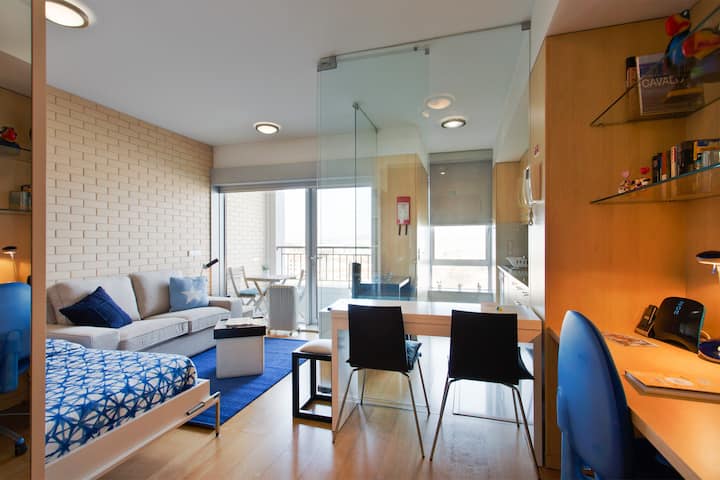Porto Studio - Serviced apartments for Rent in Porto, Porto, Portugal -  Airbnb