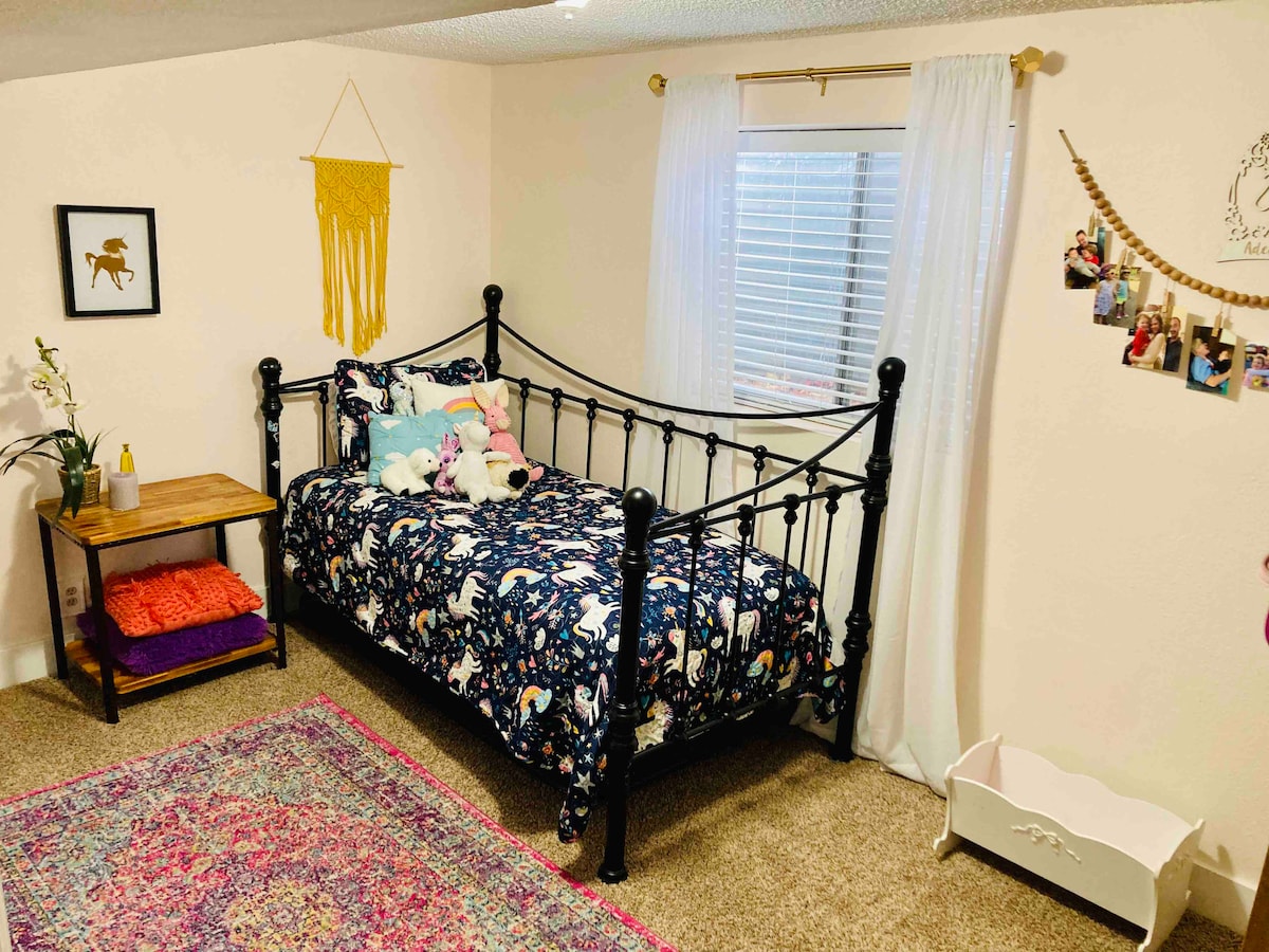 غرفة النوم 4