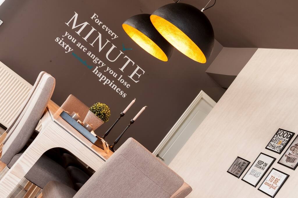 Dinning room!!!
