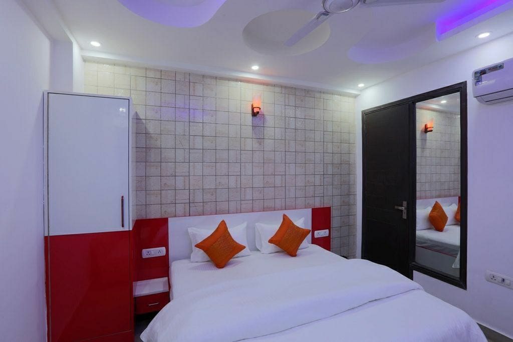 Room No. 201