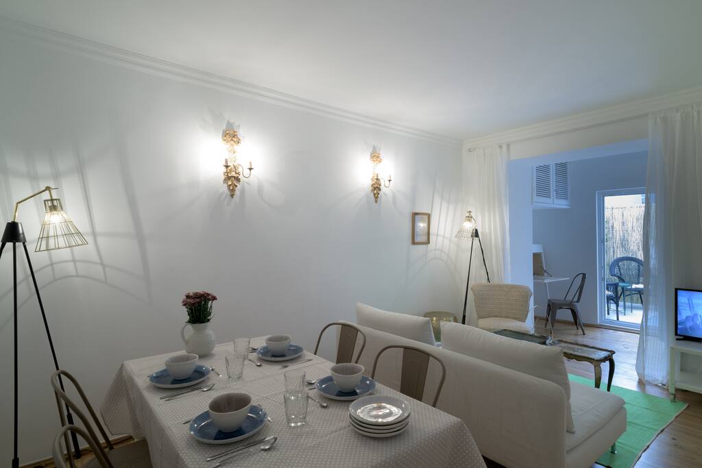 Dinning room