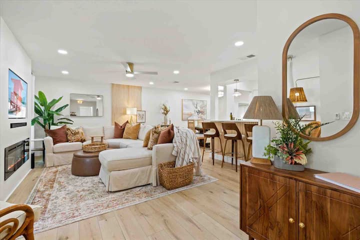 4br 3b: Heated Pool, Pool Table, Close To Ami/img! - Bradenton, FL