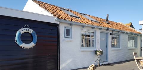 Holiday home SYLT , close to sea and beach.