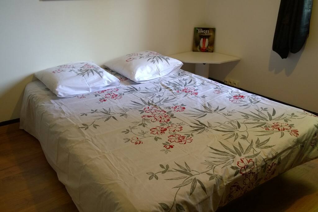 Chambre 1
