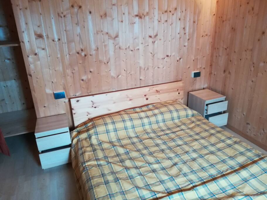 Camera da letto