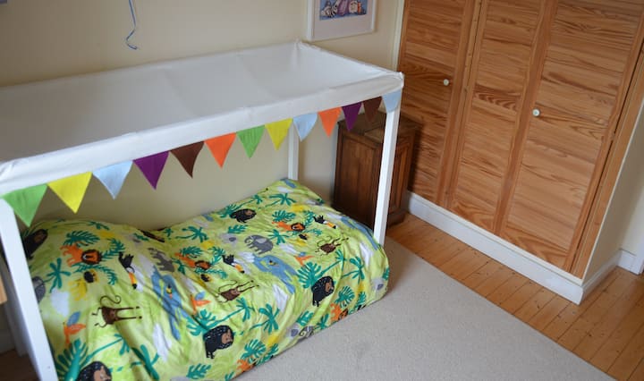 ห้องสำหรับเด็ก 2