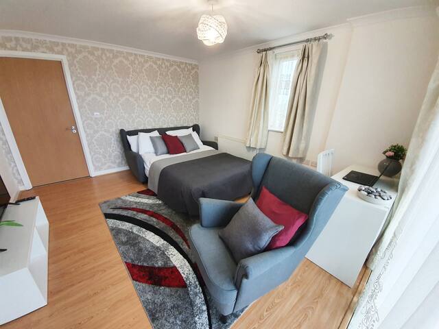 Ferienwohnungen & Apartments â Airbnb