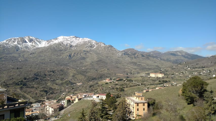 Nel Borgo più bello--Petralia--