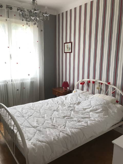 Rental for transit or short-term