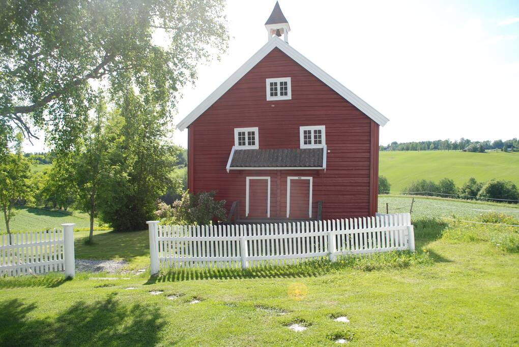 Stabburet