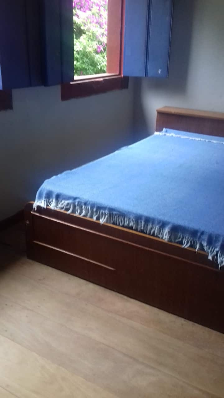 Maelezo ya chumba cha 2 