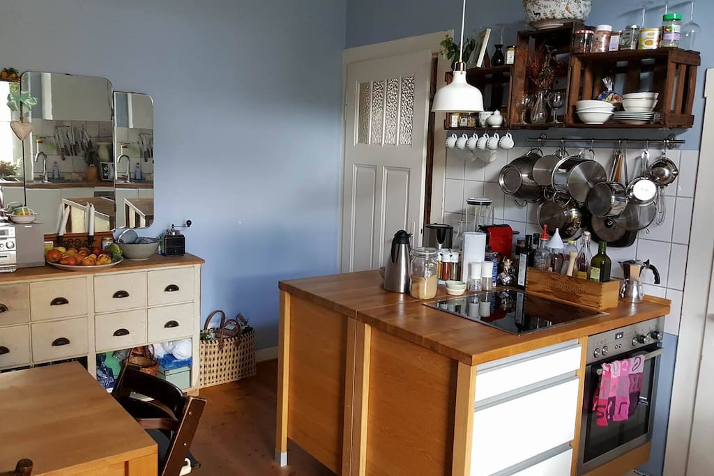 Kitchen 1.2