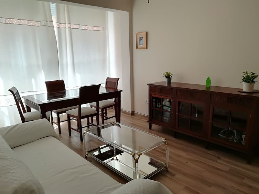 Salón