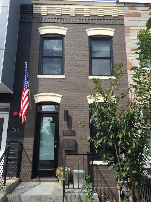House Exterior 2