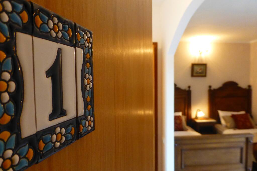Entrance Gran 1