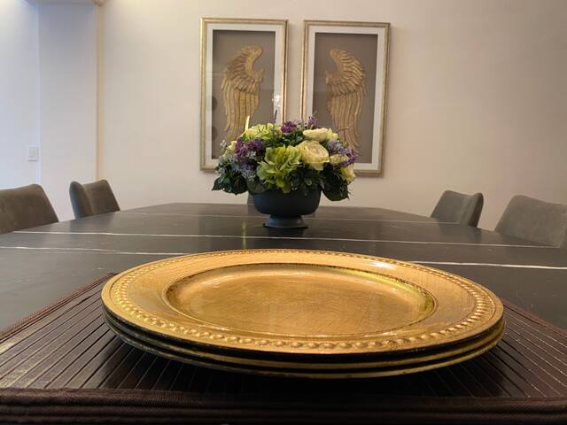 Elegante departamento en Polanco gallery image 4