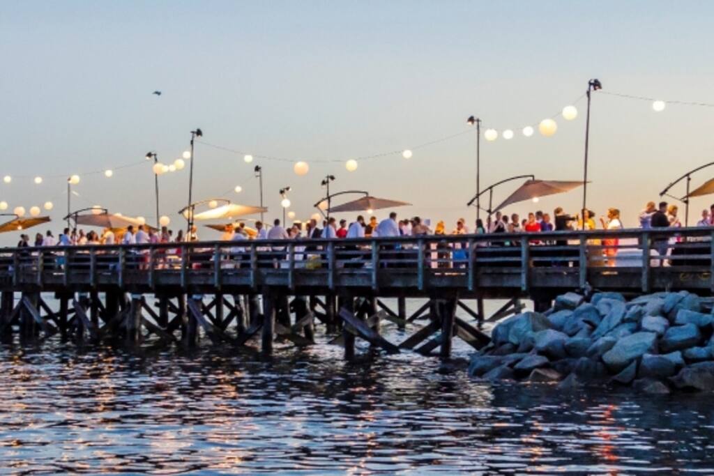 Harmony Arts Festival, Best of the West