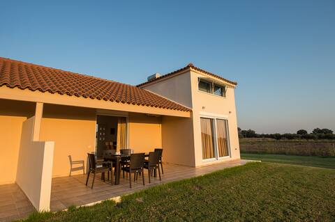 Sunshine Villas