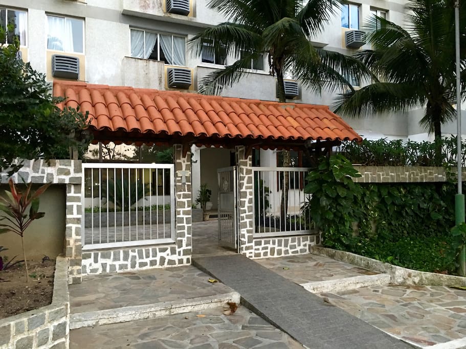 Acesso externo