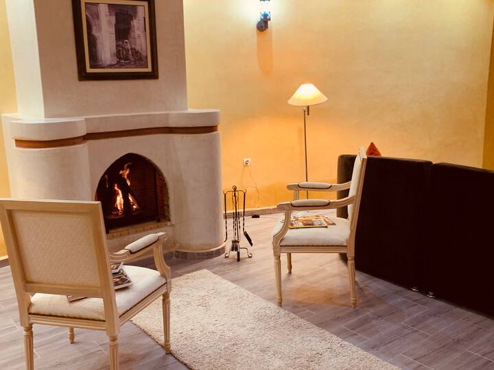 Salon