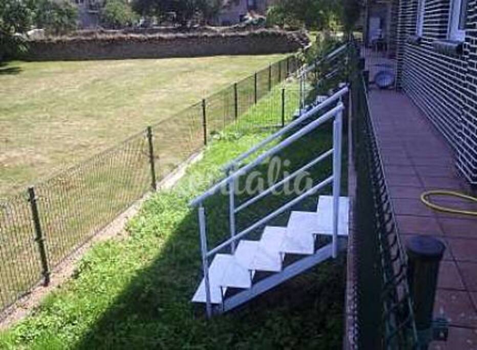 Jardin