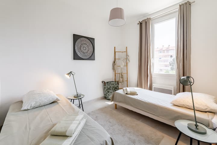 غرفة النوم 3