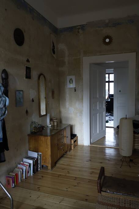 Another look of your room