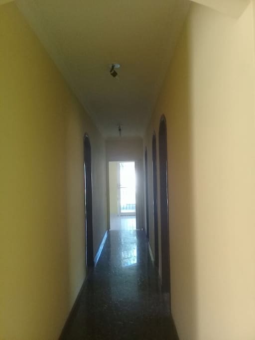 Corredor