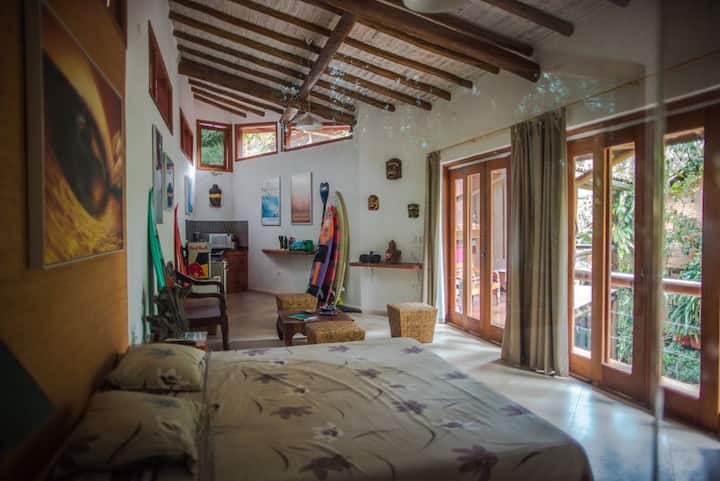 Dhomë gjumi