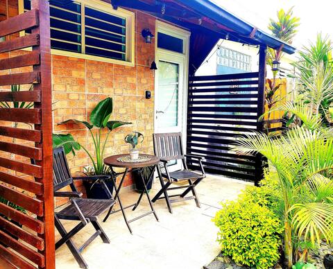 Coconut Studio (Ideal for couples)