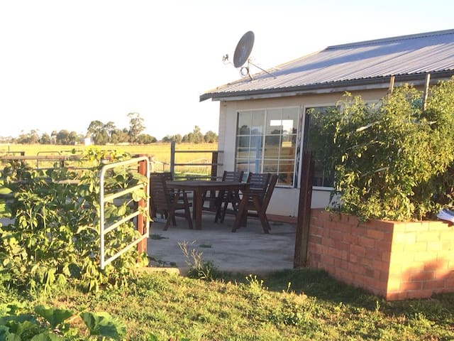 Airbnb Heyfield Holiday Rentals Places To Stay Victoria