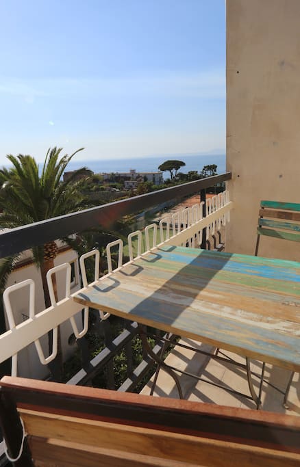 Balcone