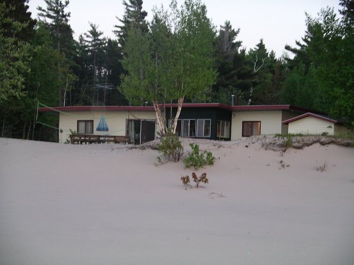 Copper Falls locations de vacances et logements Michigan, États