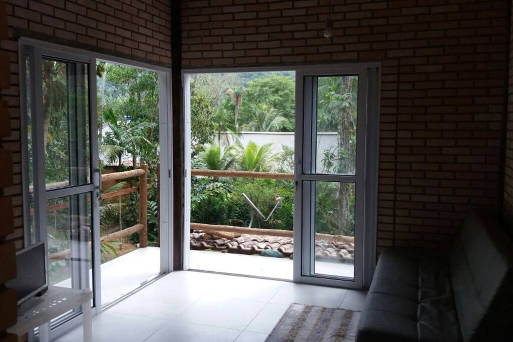 sala piso superior