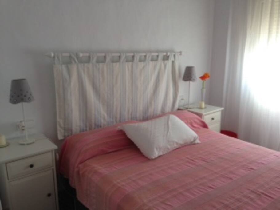 Habitación Matrimonio