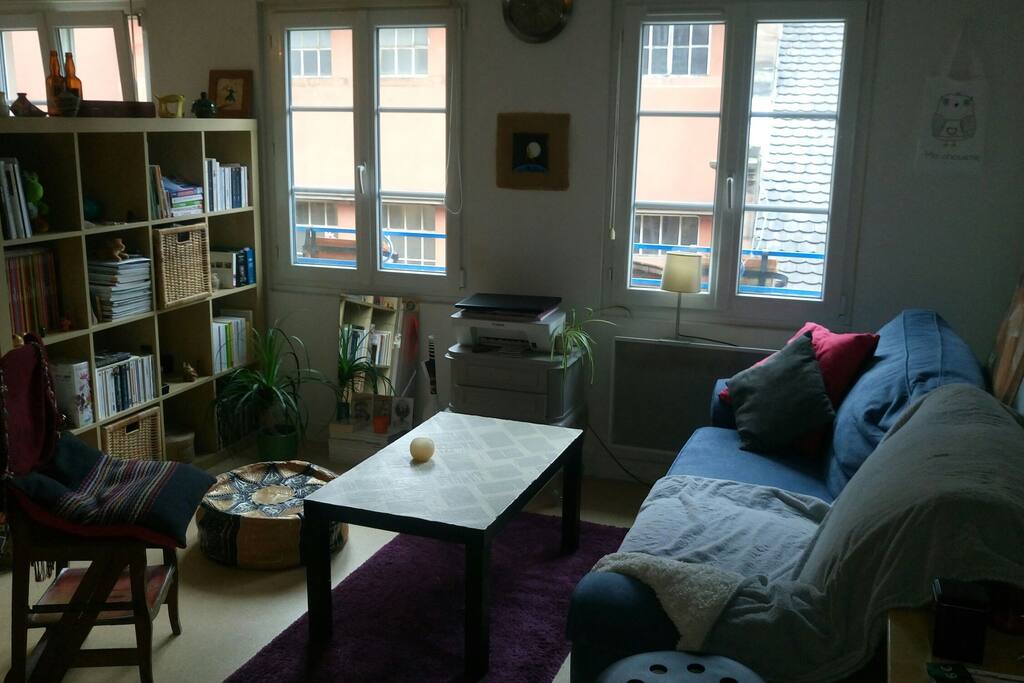 Salon