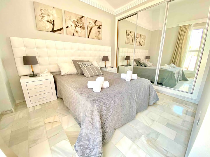 Dormitorio 1