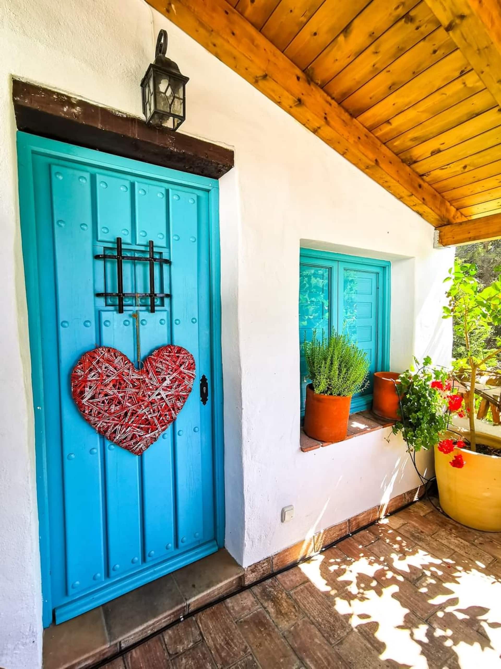 Casa La Higuera — foto 5