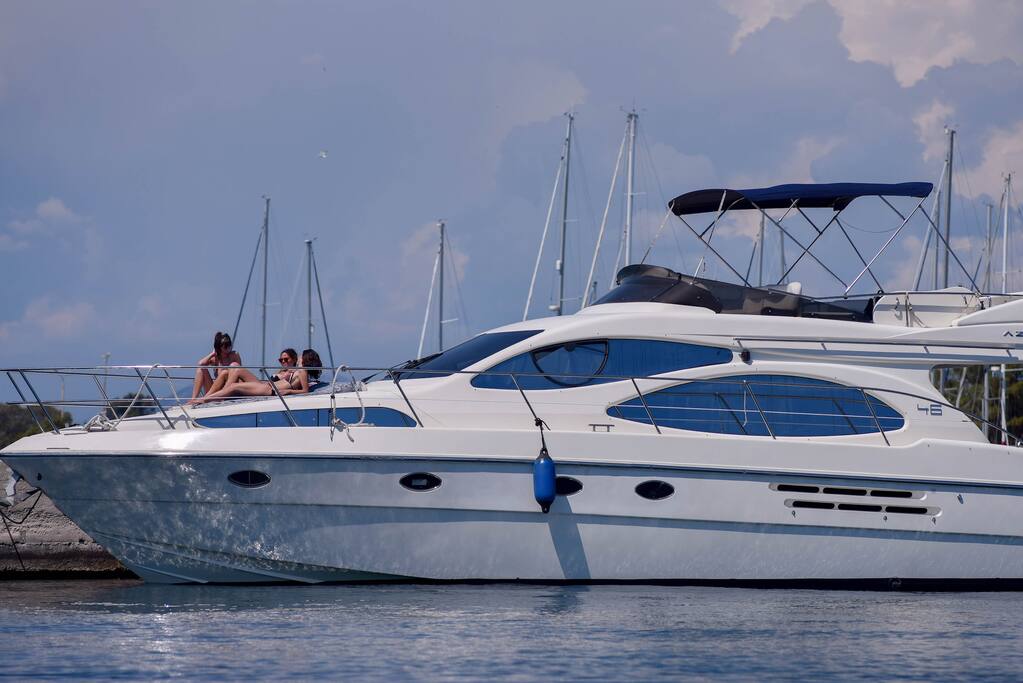 Rio Frio Yachting