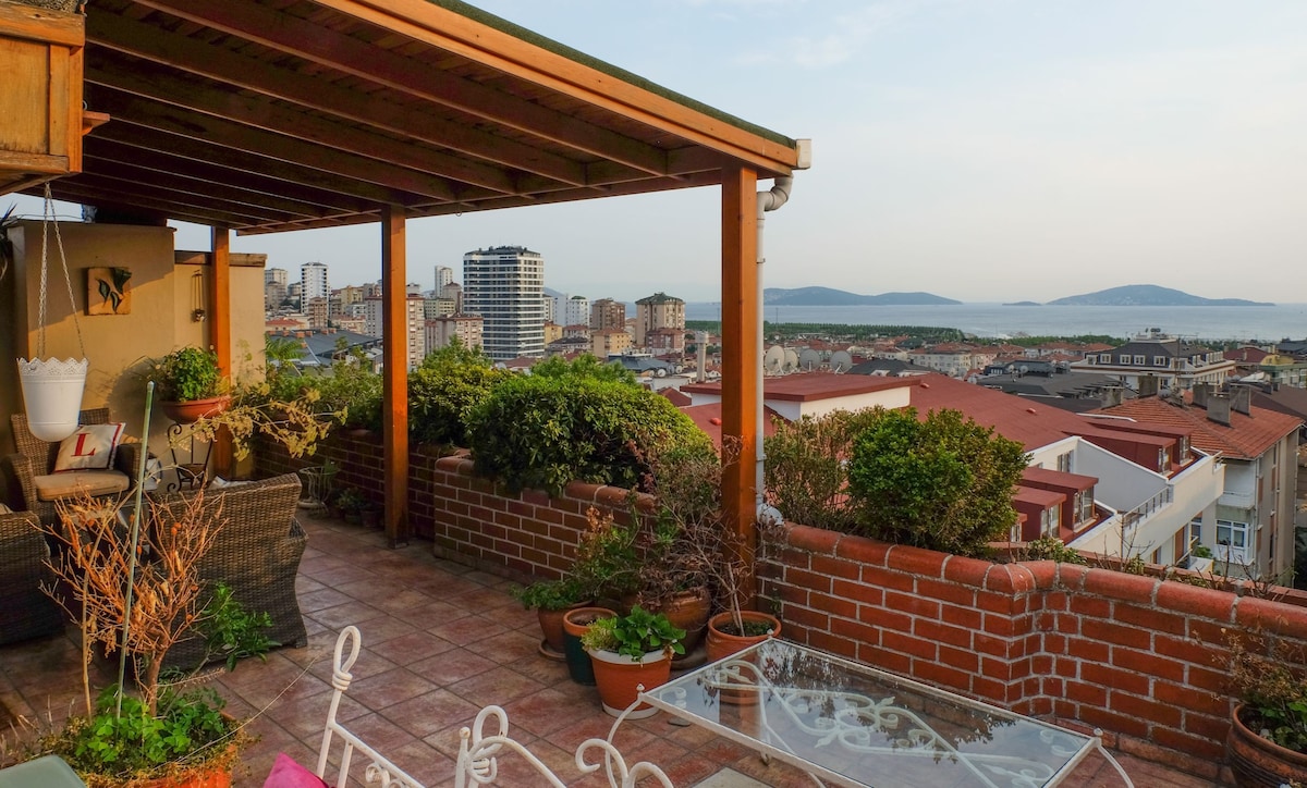 10 Best Airbnb Monthly Rentals In Istanbul, Turkey - Updated 2024 | Trip101